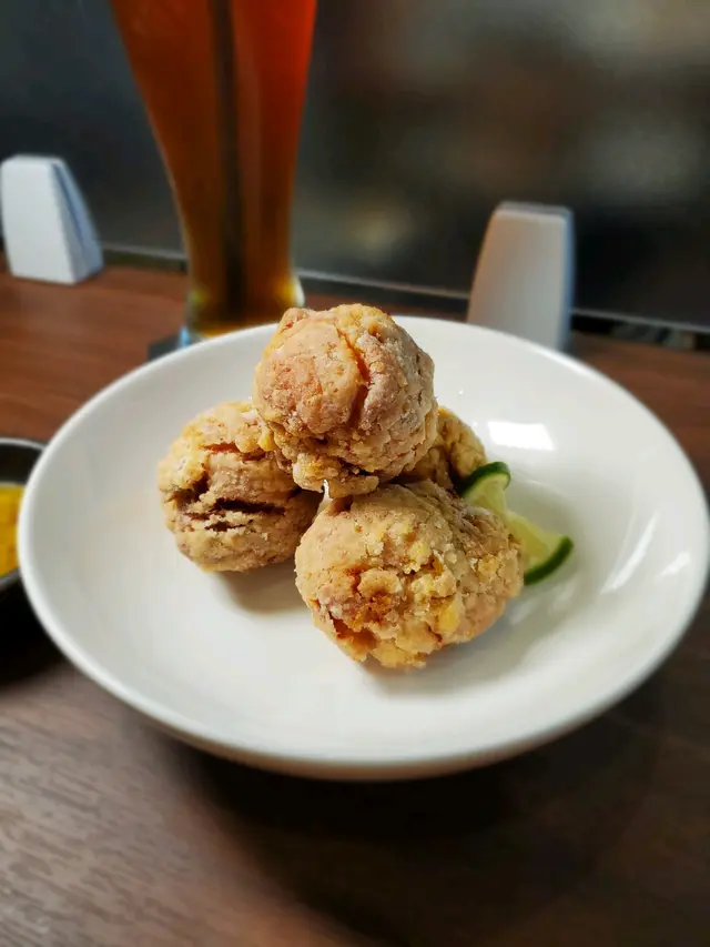 唐揚博多華味鳥