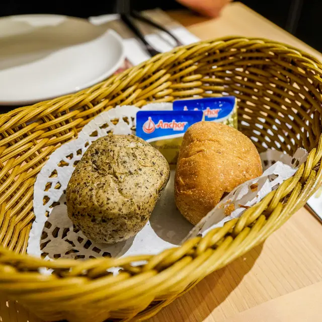 餐包
