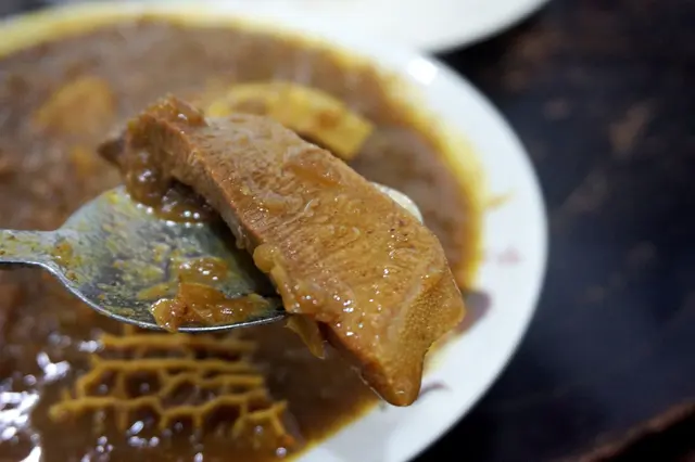 牛脷