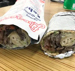 牛肉卡巴