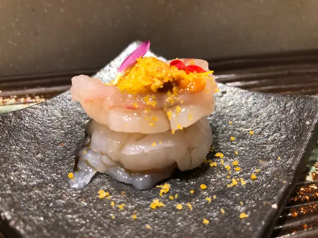牡丹蝦