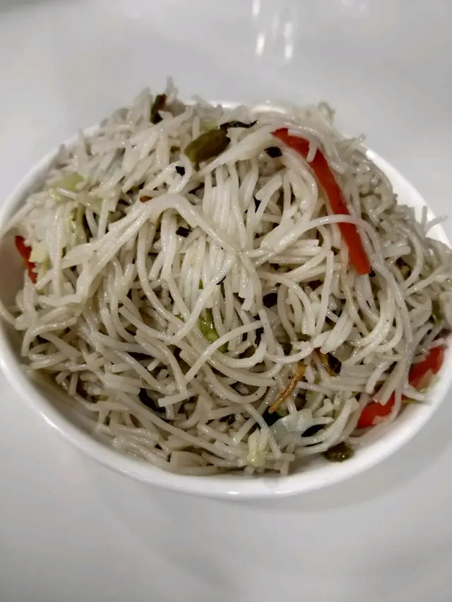 家鄉炒米粉