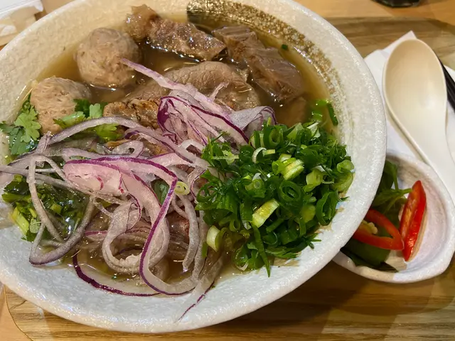 和牛大滿足湯河