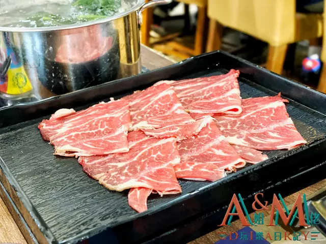 美國頂級牛小排