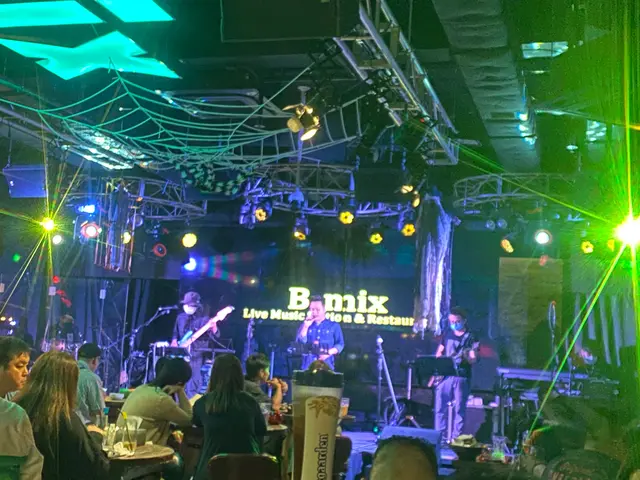 飛圖、滾石音樂