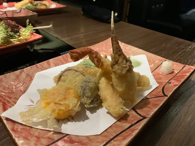 炸得香脆唔油膩