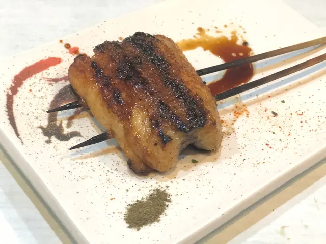 燒白鱔