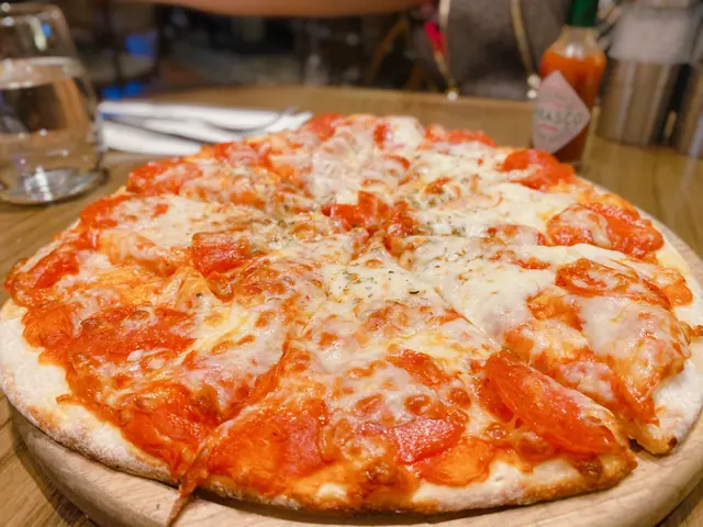 Pepperoni