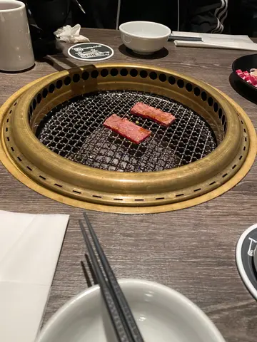 牛肋肉