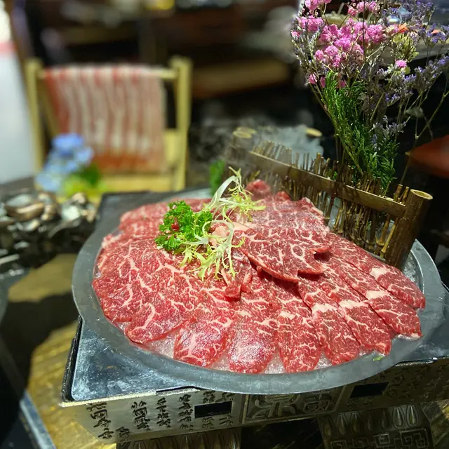 本地牛頸脊 騸牯牛