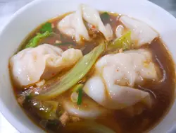 豬肉白菜比例刚,鮮味,配非常湯底,鲜味👍🏻