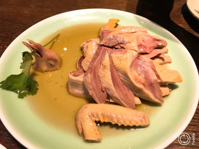 醉乳鴿