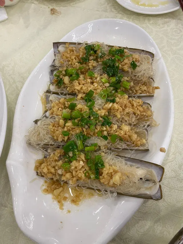 聖子皇, 好新鮮