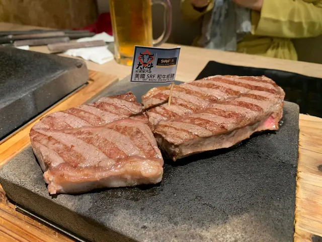 有咬口,肉味香濃