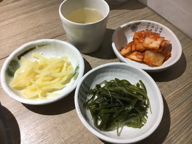 小菜
