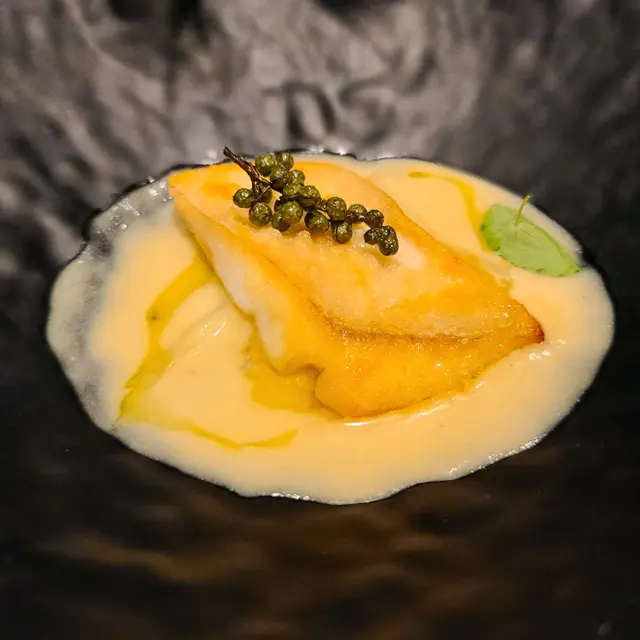 酸菜鷹鎗魚柳