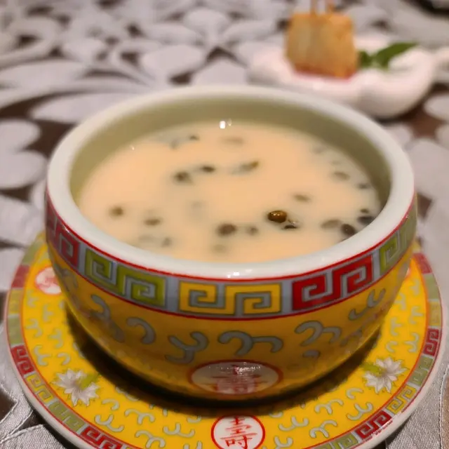 葛仙米蓮子爐