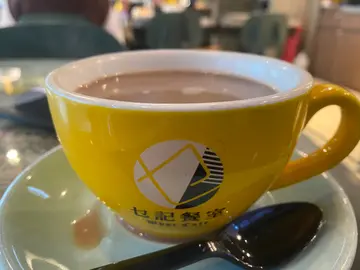 醒神早餐A(热华田)