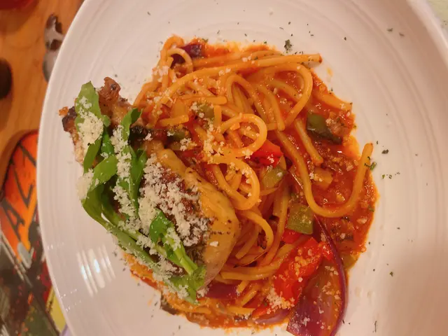 慢煮無骨雞茄意