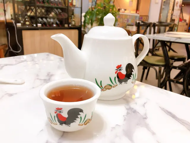 茗茶