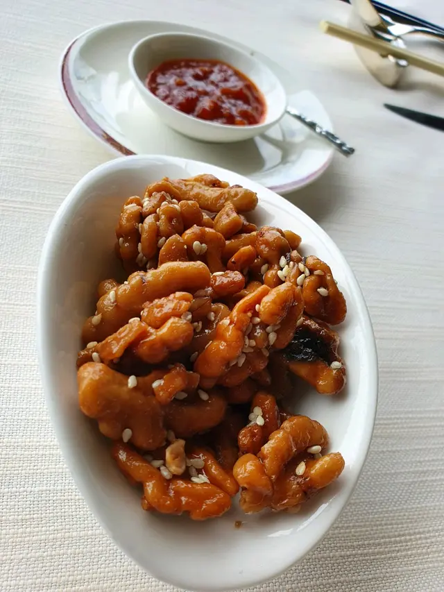 好好食 又好脆 好想食多d