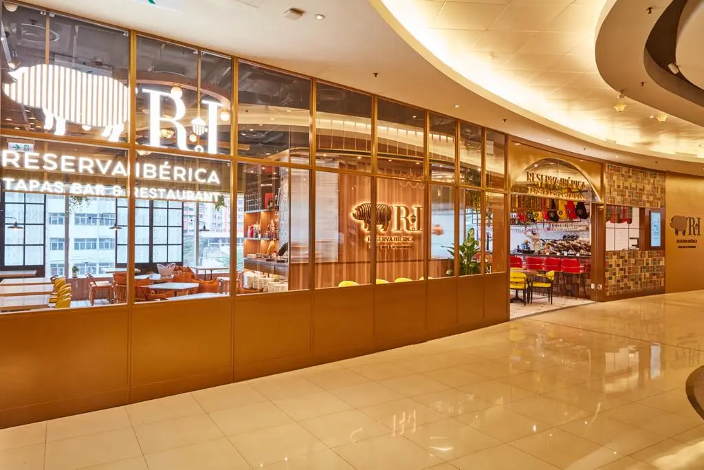 Reserva Ibérica Tapas Bar & Restaurant