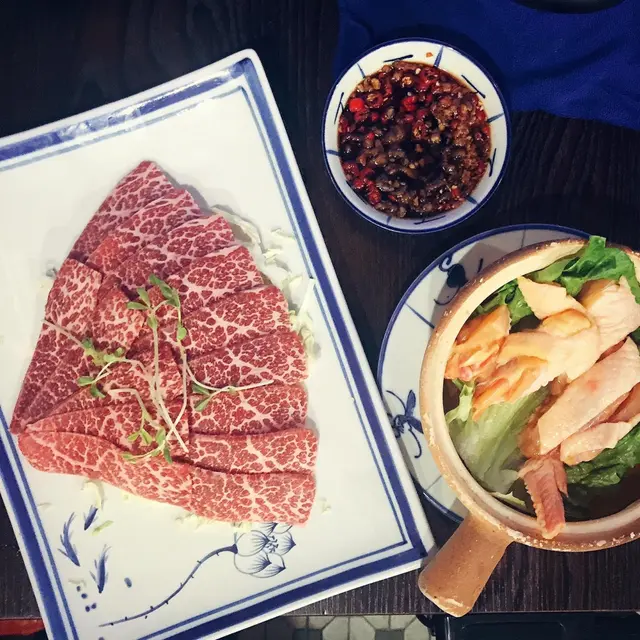 安格斯牛肉(細)