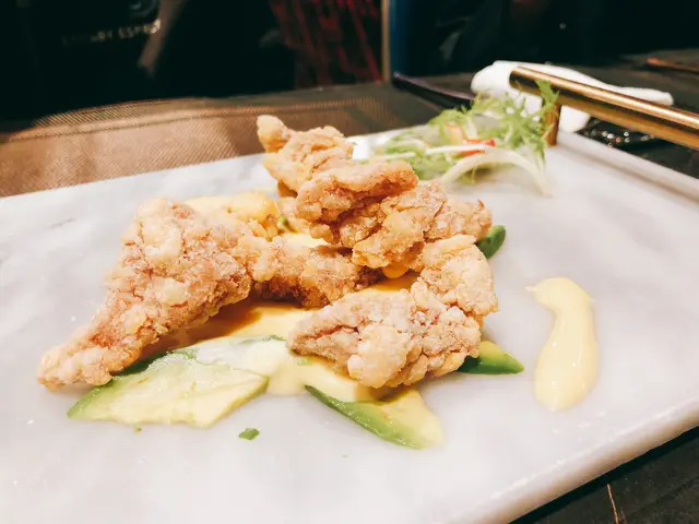 奇妙黑豚骨
