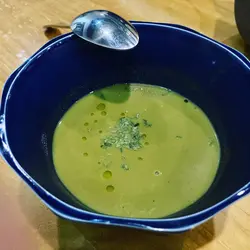 菠菜汤