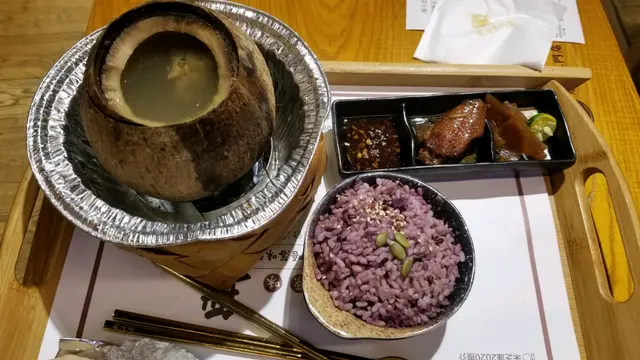 賣相幾好, 未到要食完先至知啦😁