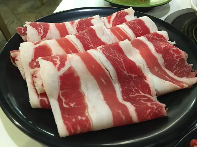 美國牛肉