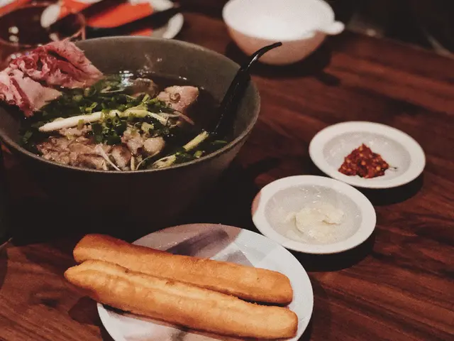 Xuân Signature Beef Pho