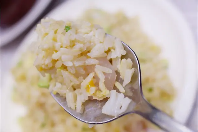 黃金海皇炒飯
