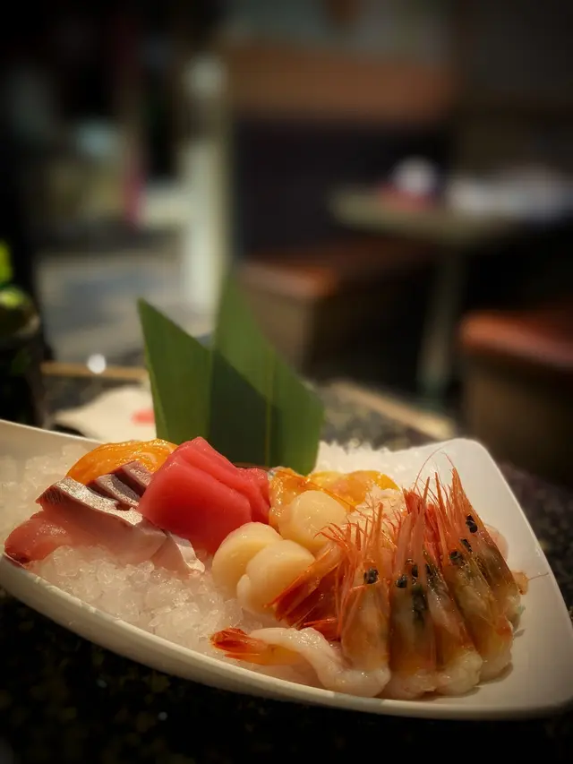 刺身