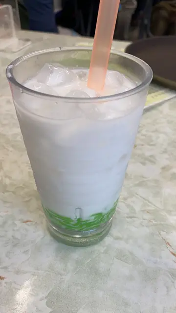 珍多冰