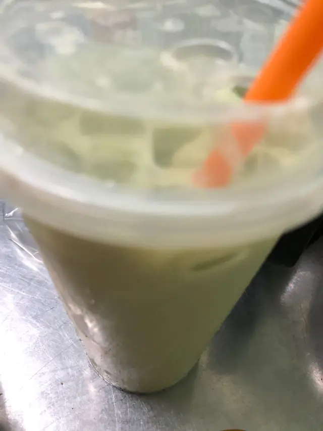 好飲過好多出面既連鎖飲品店