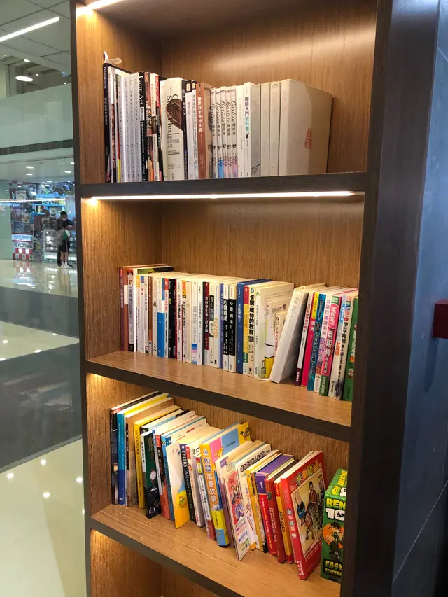 書櫃