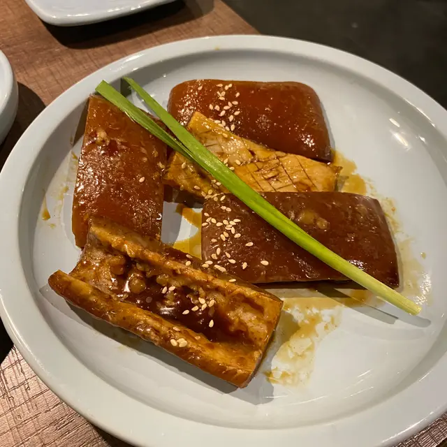 豬皮