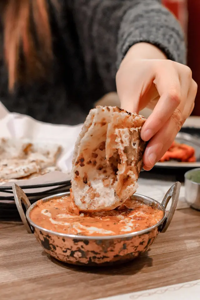 Butter Chicken Masala