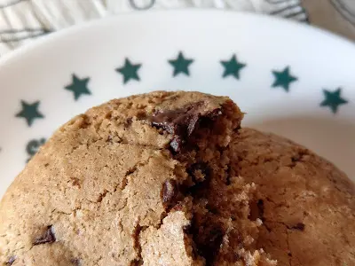 海鹽朱古力曲奇