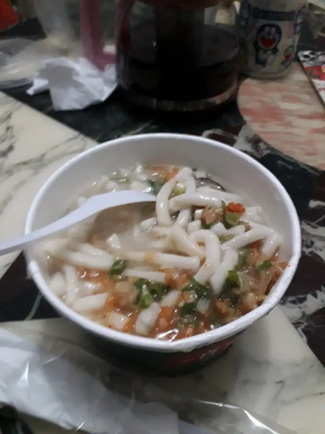 鮮味狗仔粉