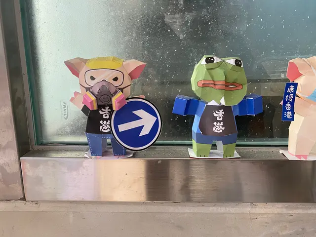 良心小店，難怪排滿了外賣或堂食的人潮！