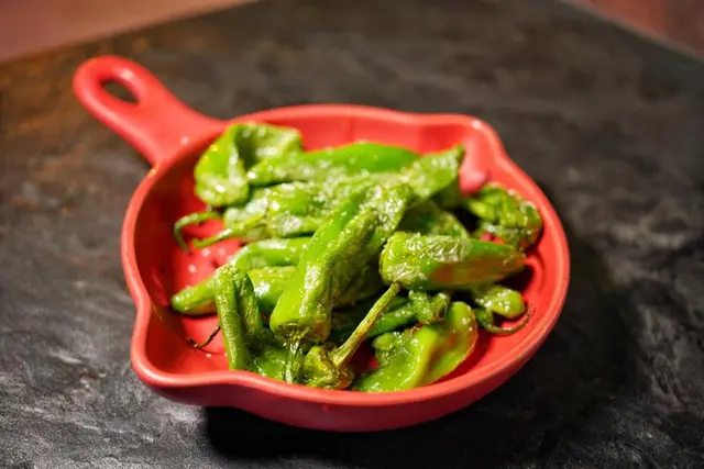 Padron Peppers