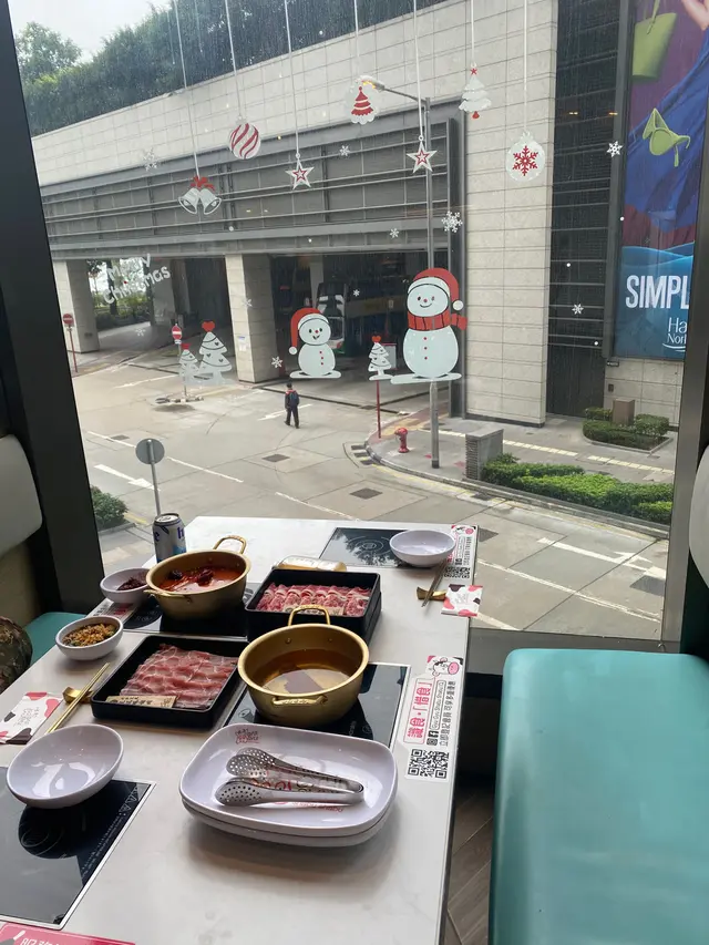 有窗口位 好舒適