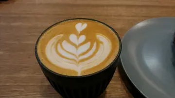 Latte