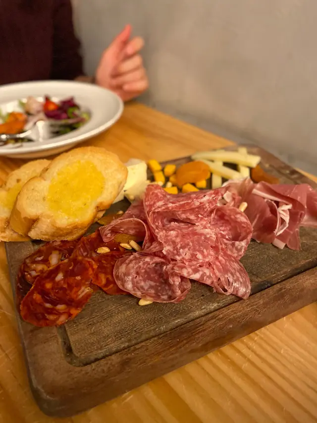 跟抗疫套餐 + $78