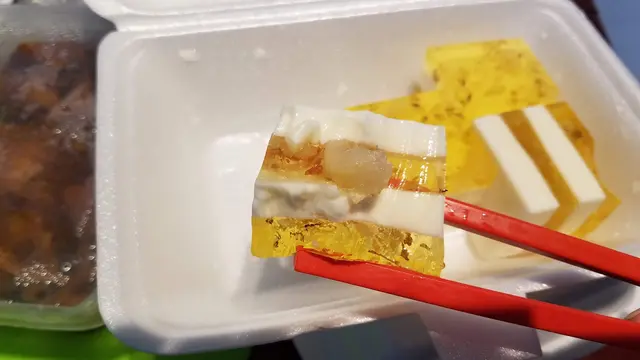 甜品