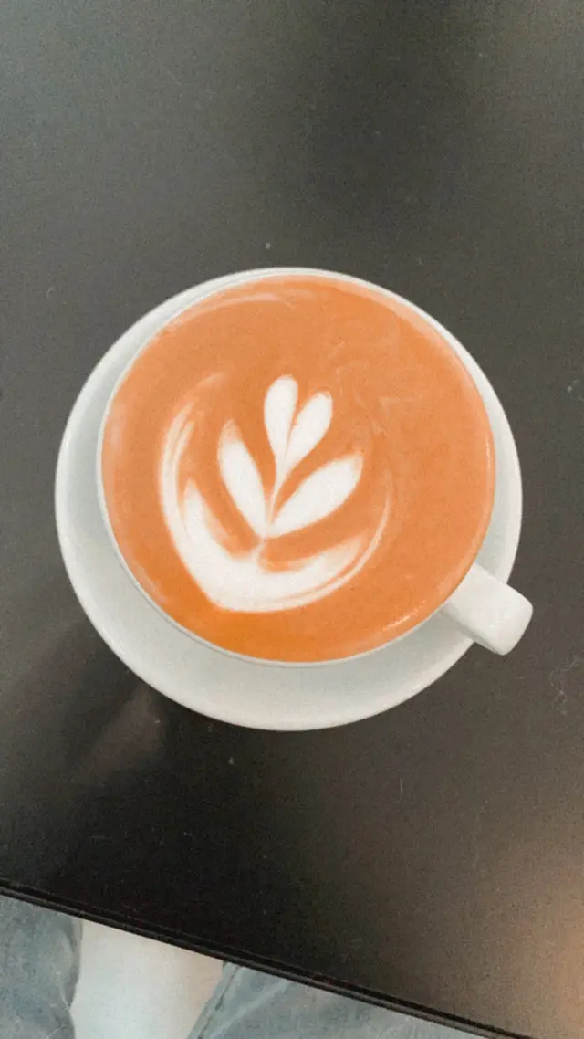 Cappuccino