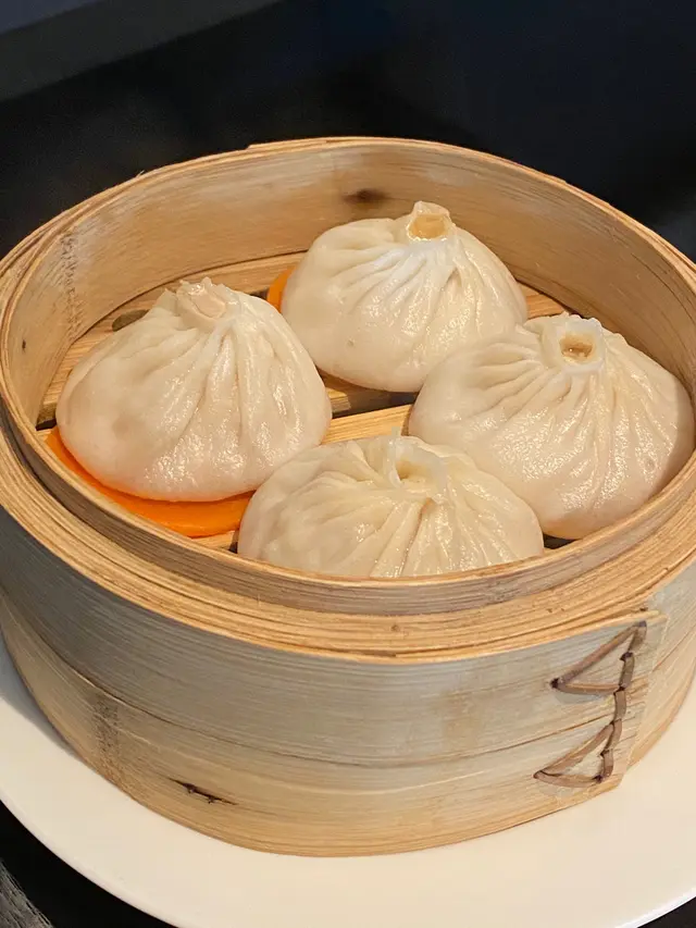 好易一拿起就散,漏湯汁