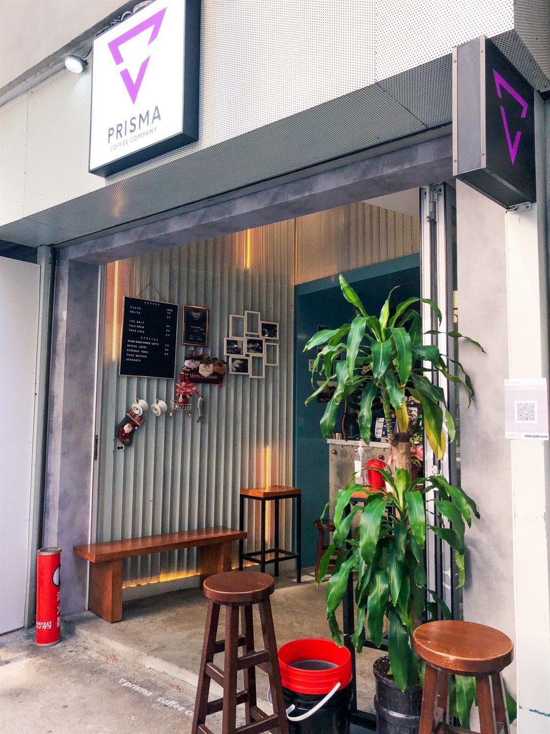 Prisma Coffee Company in North Point Hong Kong | OpenRice Hong Kong